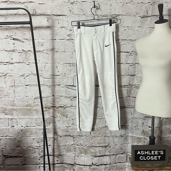 Nike Bottoms Nike Youth Baseball Pants Poshmark